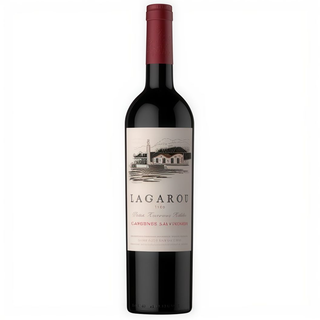 Vino Tinto Cabernet Sauvignon Reserva (750 Ml.)