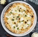 Піца Чотири сири 22см