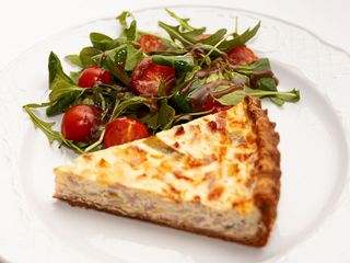 Quiche Lorraine
