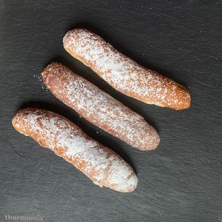 Fartons polo 6 unidades