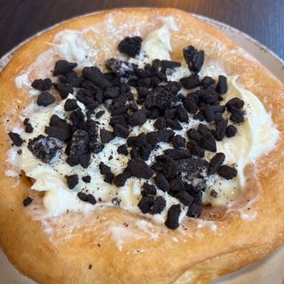 Мекица ОРЕО