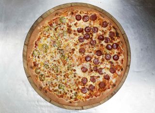 Пица Поло (30см)