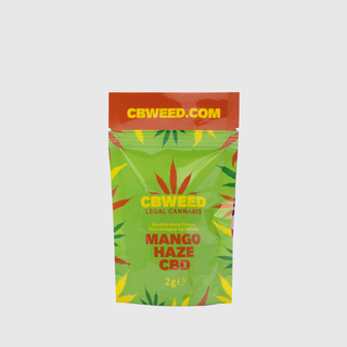 Mango Haze 2g