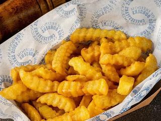 FRENCH FRIES/КАРТОПЛЯ ФРІ (140g)