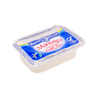 Manteiga