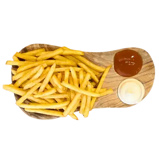 Portion Frites