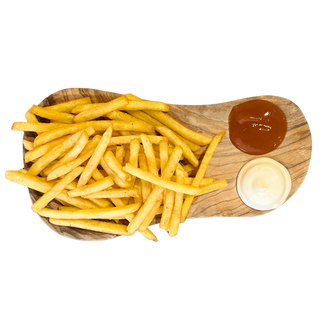 Portion Frites