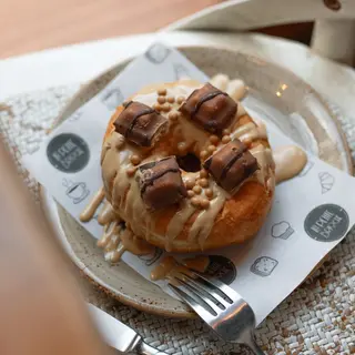 Donut Kinder XXL