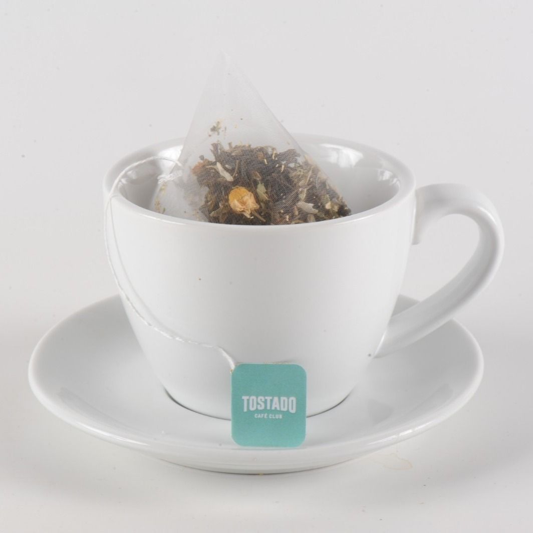 Té Menta Poleo