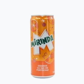 Mirinda 0.33