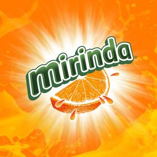 Mirinda-orange (25cl)