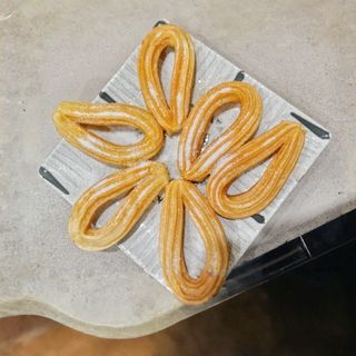 Churros (18 unidades)