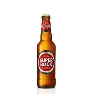 Super Bock 330ML