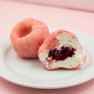 Пирожное корпусное Малина 