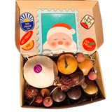 Коробка XS (1800г)