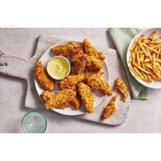 Chicken Fillet Combo