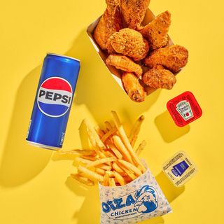 Voglio Tutto - Per 1 Persona