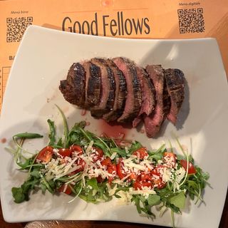 Tagliata di Marchigiana IGP