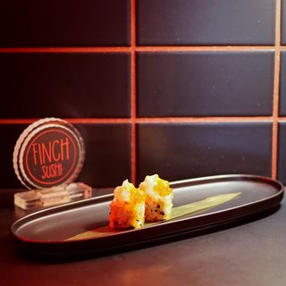 Sweet scampi 8 pezzi