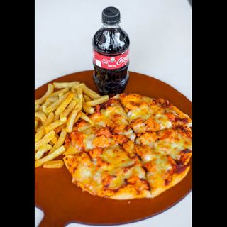 Lets go single treat 