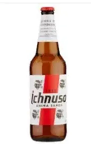 Ichnusa 33 cl