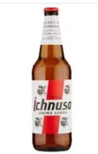 Ichnusa 33 cl