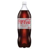 Coca-Cola Sabor Light botella ( 2 Lt.)