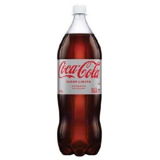 Coca-Cola Sabor Light botella ( 2 Lt.)