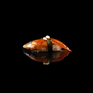 Nigiri Anguila (2 Uds.)