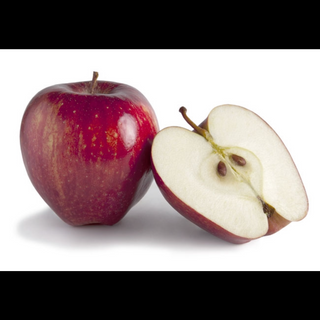 Manzana Red Delicious 500gm aprox