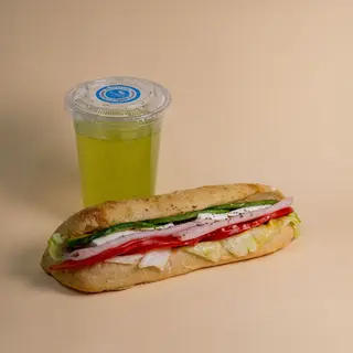 Menu Express