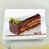 Торта Гараш (130г)