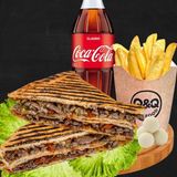Кобмо кебаб мясной