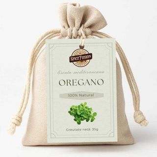Savor Oregano