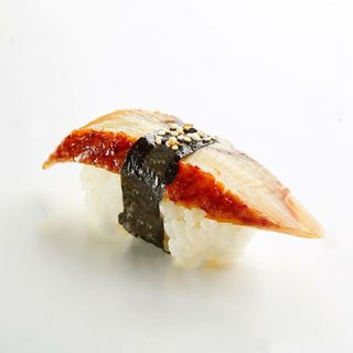 Nigiri De Anguila