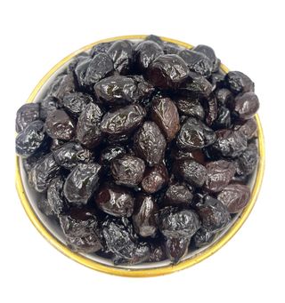 Olives noires traditionnel 250 g
