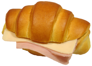 Croissant Misto