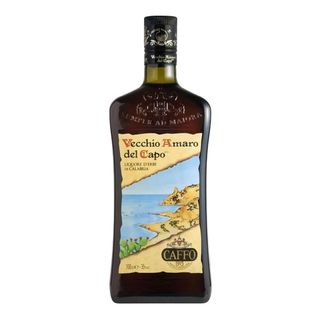 Amaro del Capo 70 cl