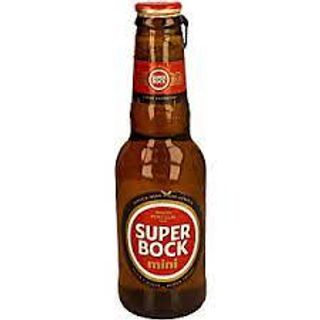 Super Bock Mini