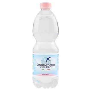 Acqua naturale 50 cl