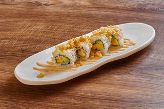 Kamikaze roll - 8 pezzi