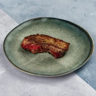 Ramstek zverska porcija