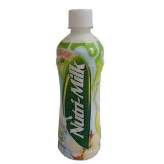 CWAY NUTRI MILK APPLE 500ML