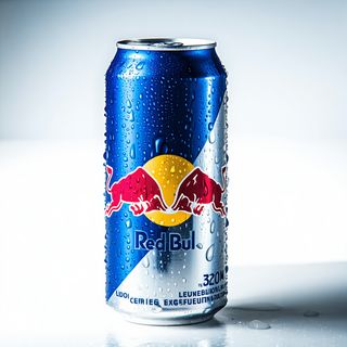 Red Bull