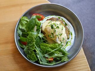 Оладки з цукіні (225g)