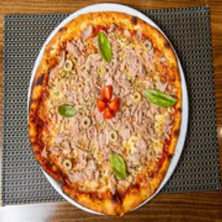 Pizza Thon