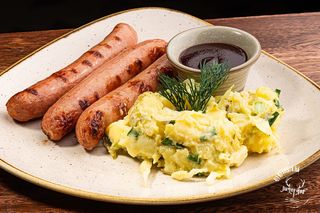 Чиливурст (250г)