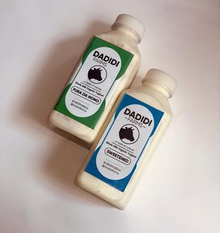 Dadidi Yoghurt Large