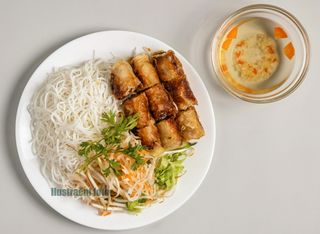 BUN BO NUONG LALOT