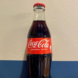 CocaCola 